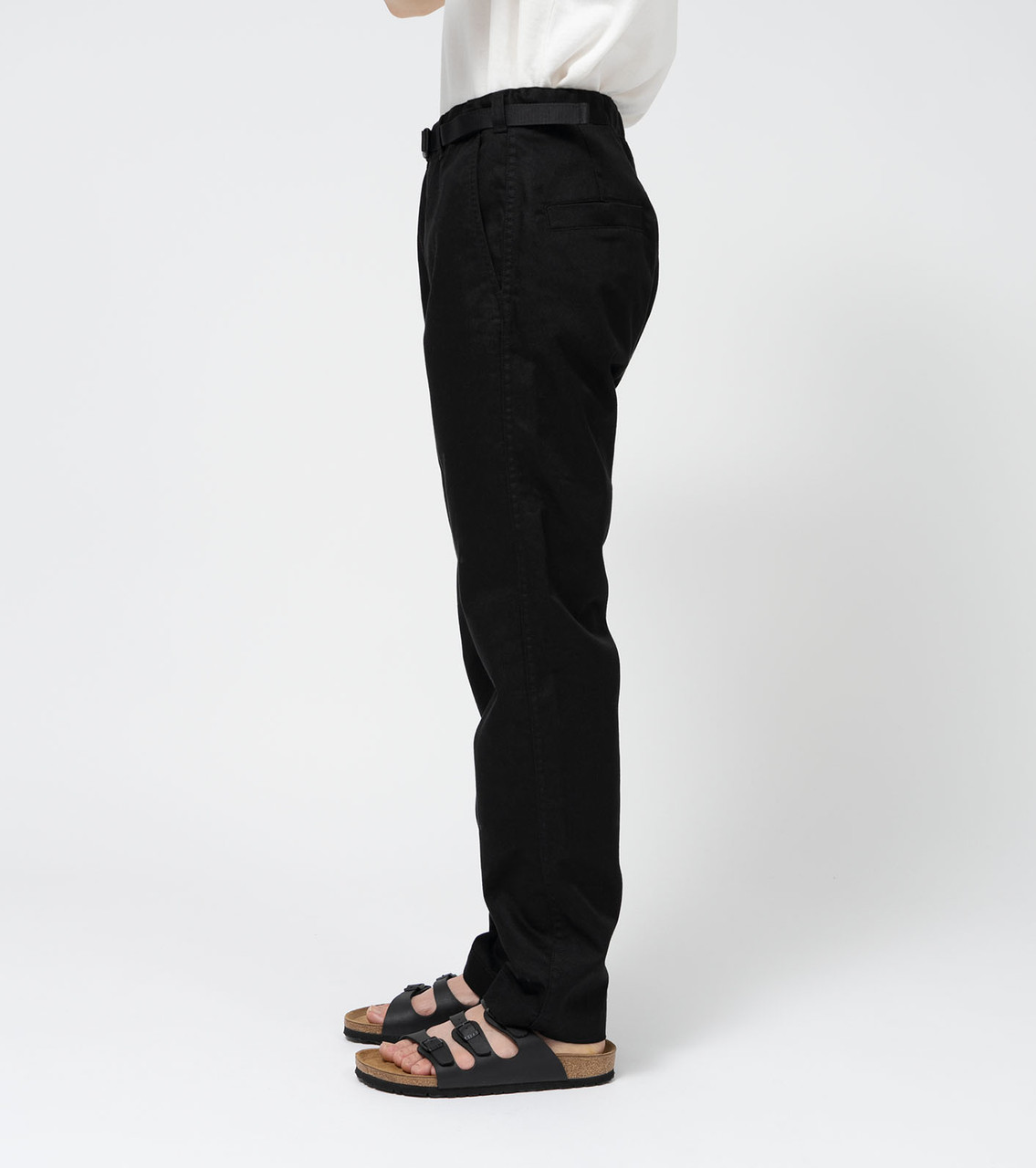 THE NORTH FACE Purple Label PANTS COOLMAX Chino Tapered Pants