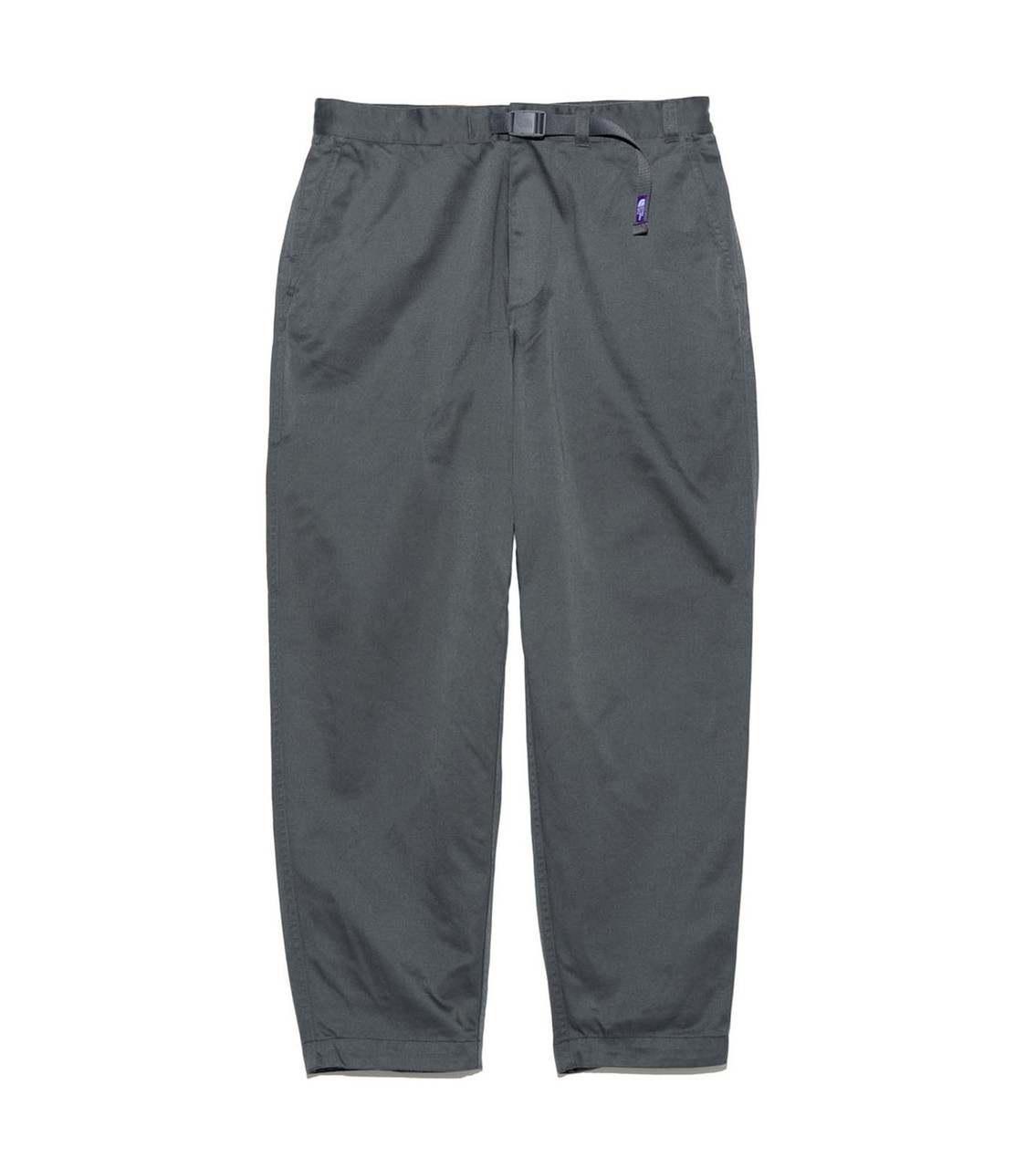 THE NORTH FACE Purple Label PANTS Chino Wide Tapered Field Pants