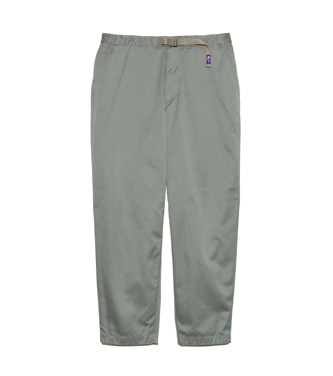 未開封☆ THE NORTH FACE PURPLE LABEL Chino THE NORTH FACE Purple Label PANTS Chino Wide Tapered Field Pants