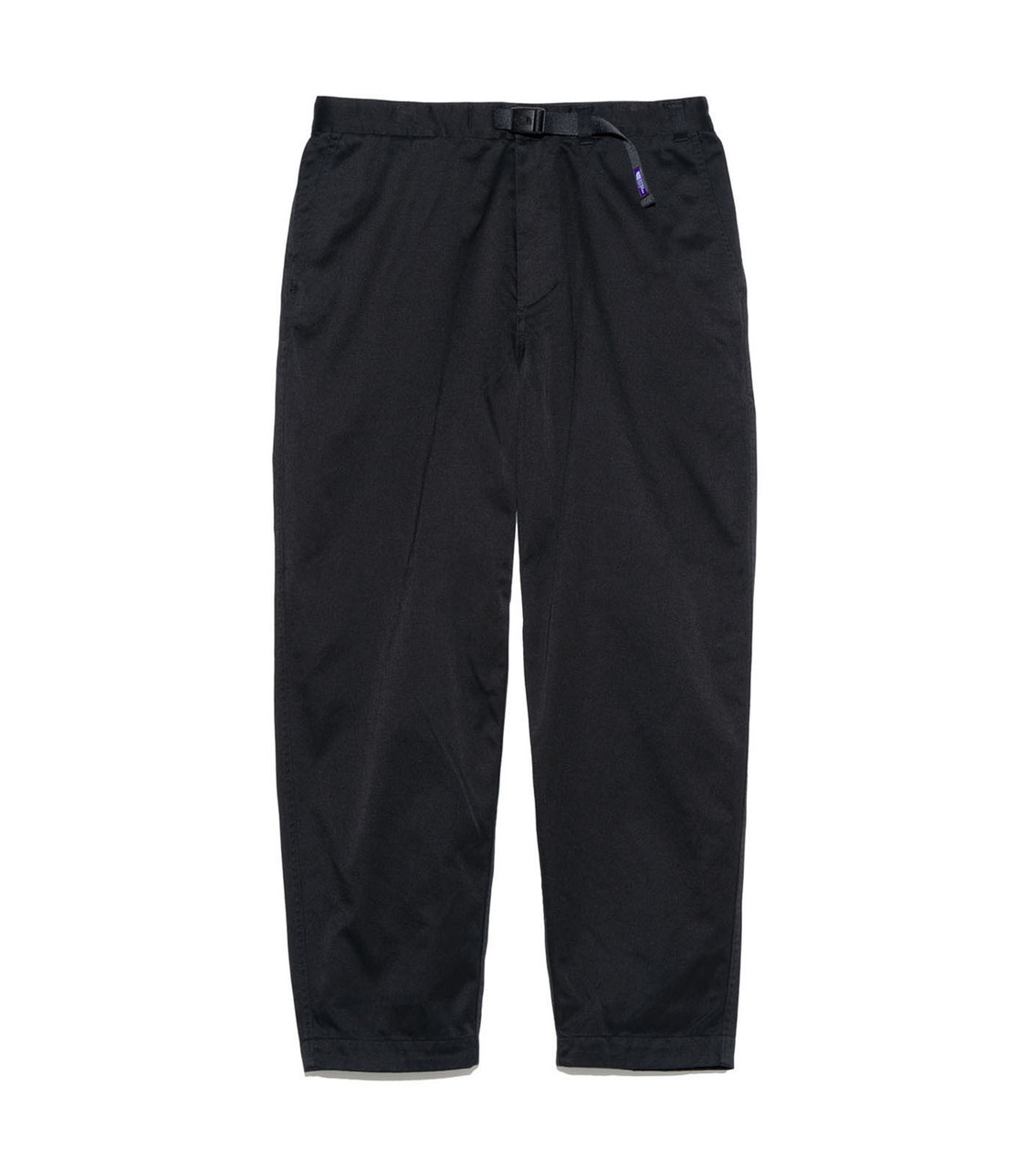 THE NORTH FACE Purple Label PANTS Chino Wide Tapered Field Pants