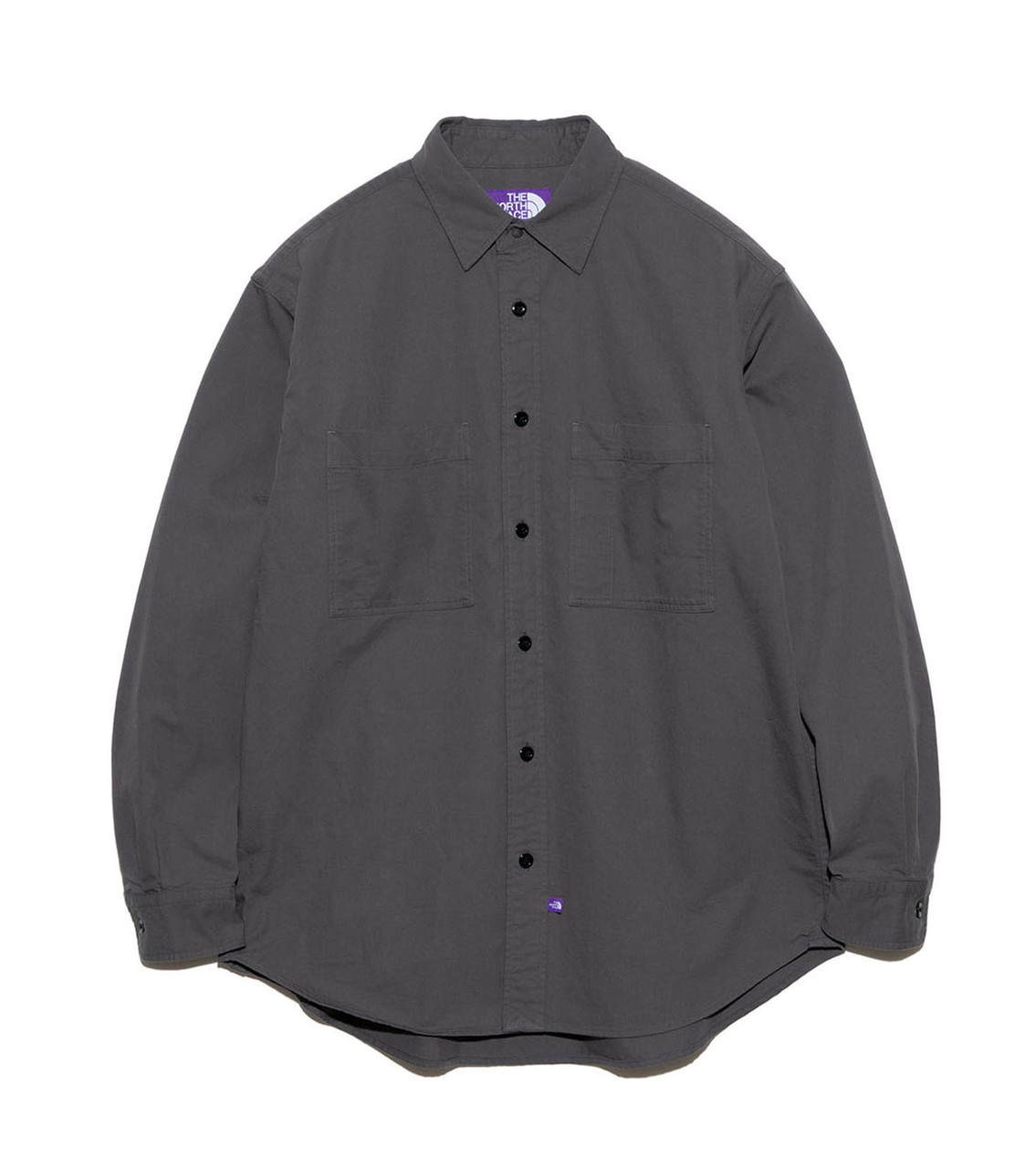 THE NORTH FACE Purple Label SHIRT Double Pocket Field Work Shirt