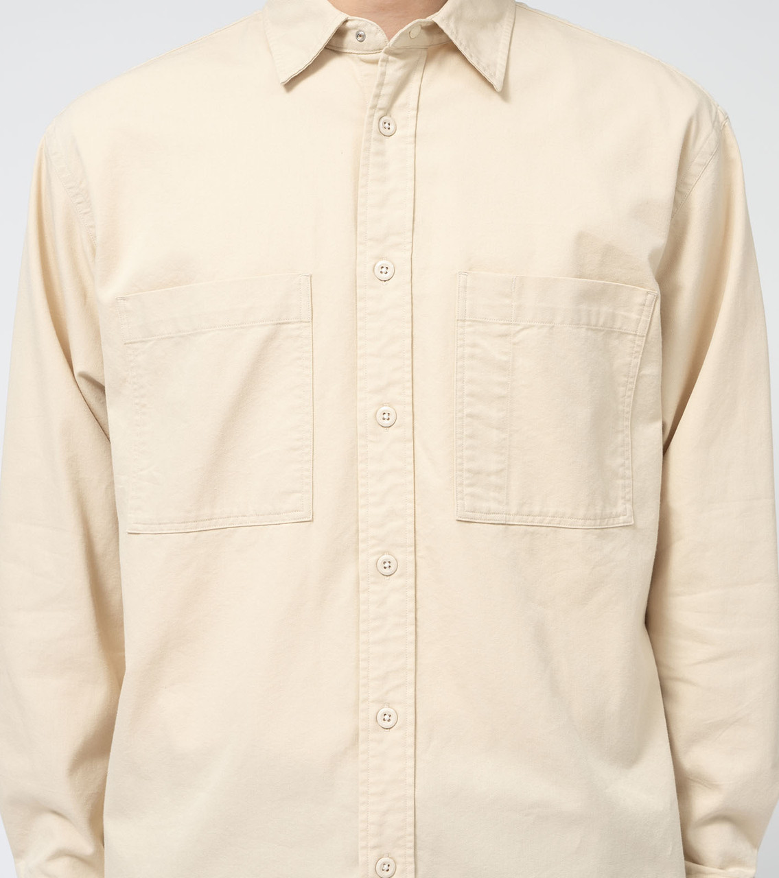 THE NORTH FACE Purple Label SHIRT Double Pocket Field Work Shirt