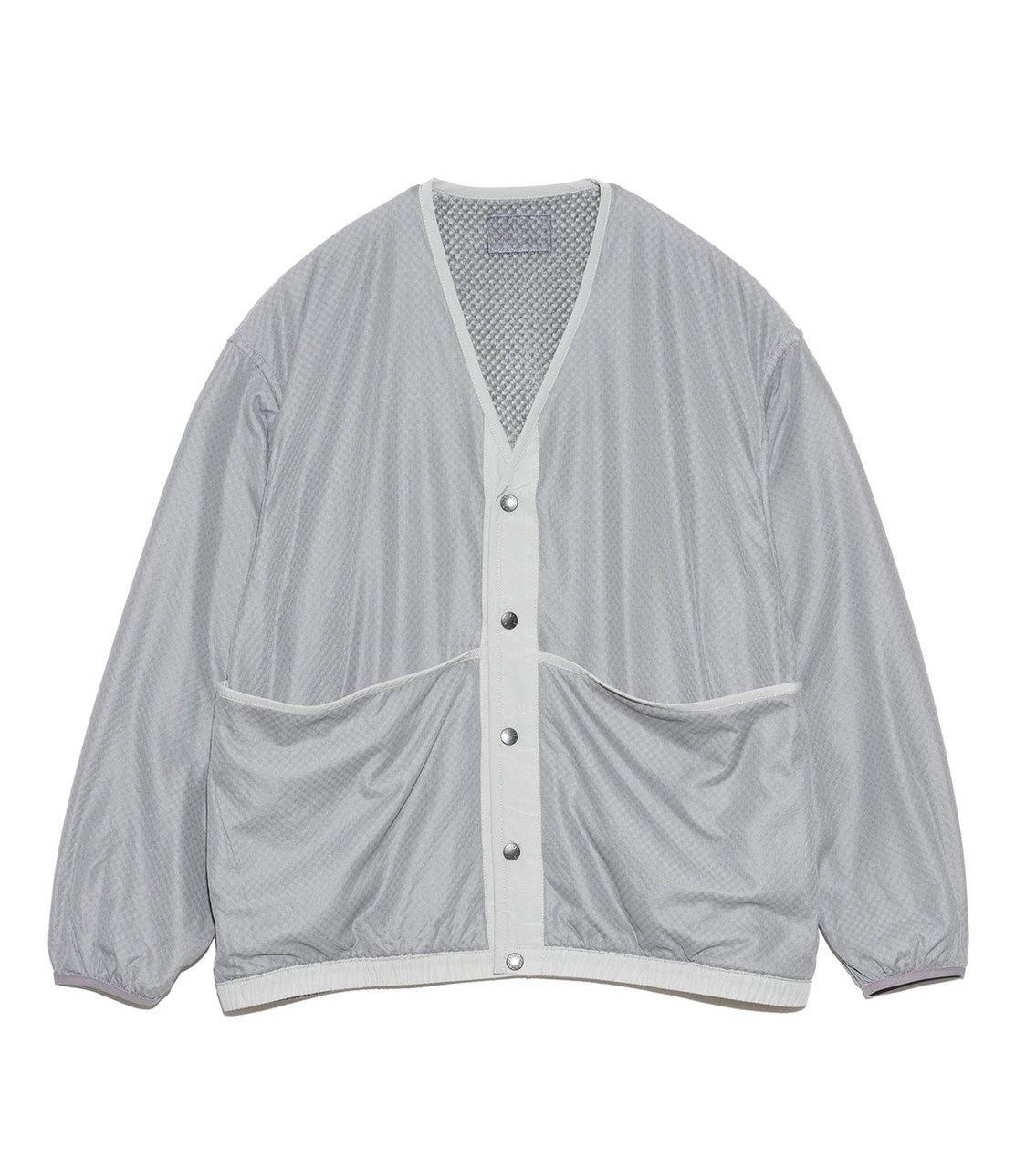 THE NORTH FACE Purple Label JACKET Field Reversible Snap Cardigan
