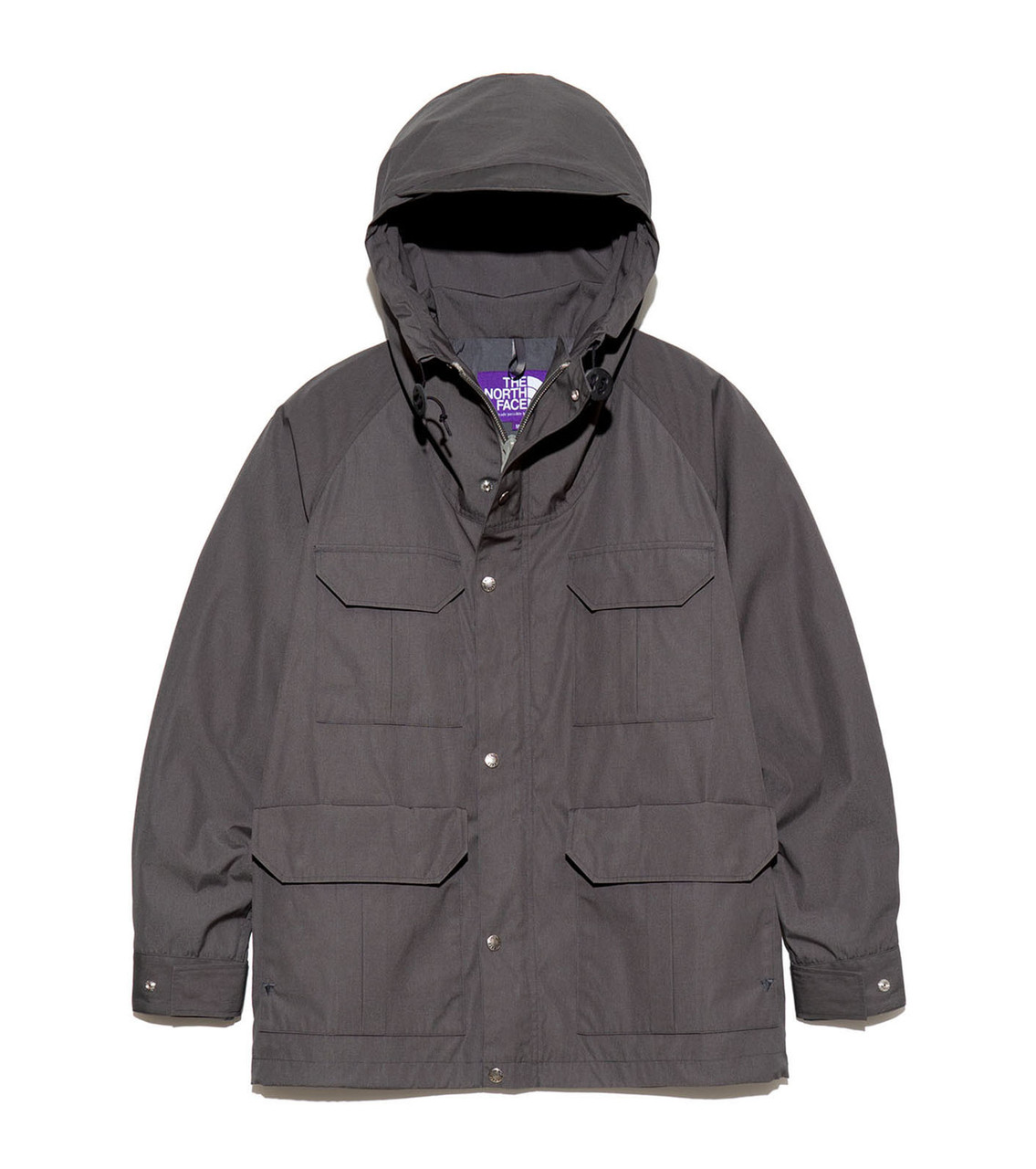THE NORTH FACE Purple Label JACKET 65/35 Mountain Parka Online