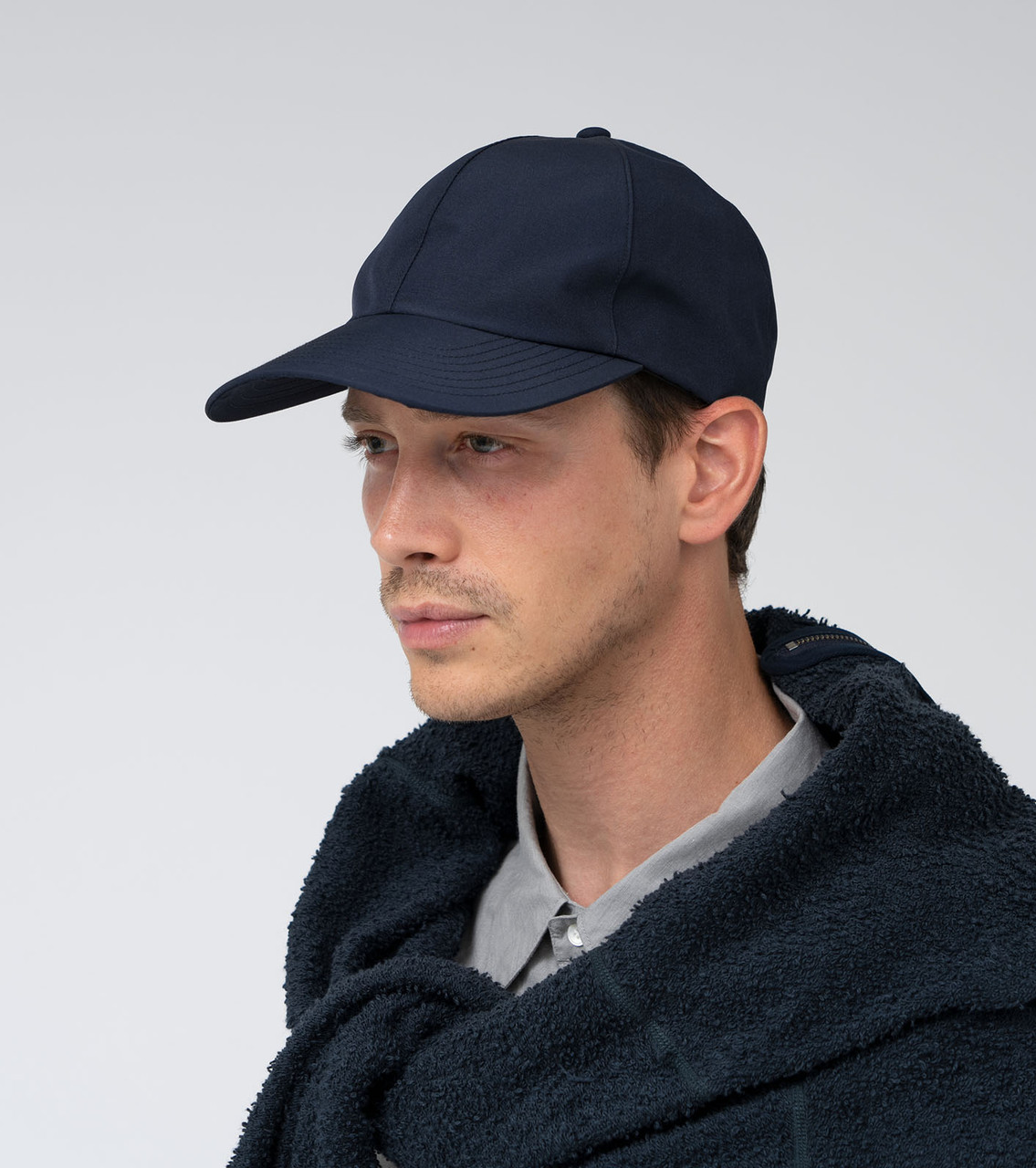 nanamica HAT 2L GORE-TEX Cap Online Shop to Worldwide