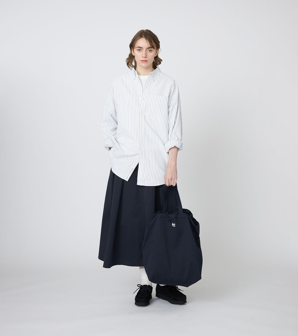 nanamica BAG Chino Tote Bag Online Shop to Worldwide