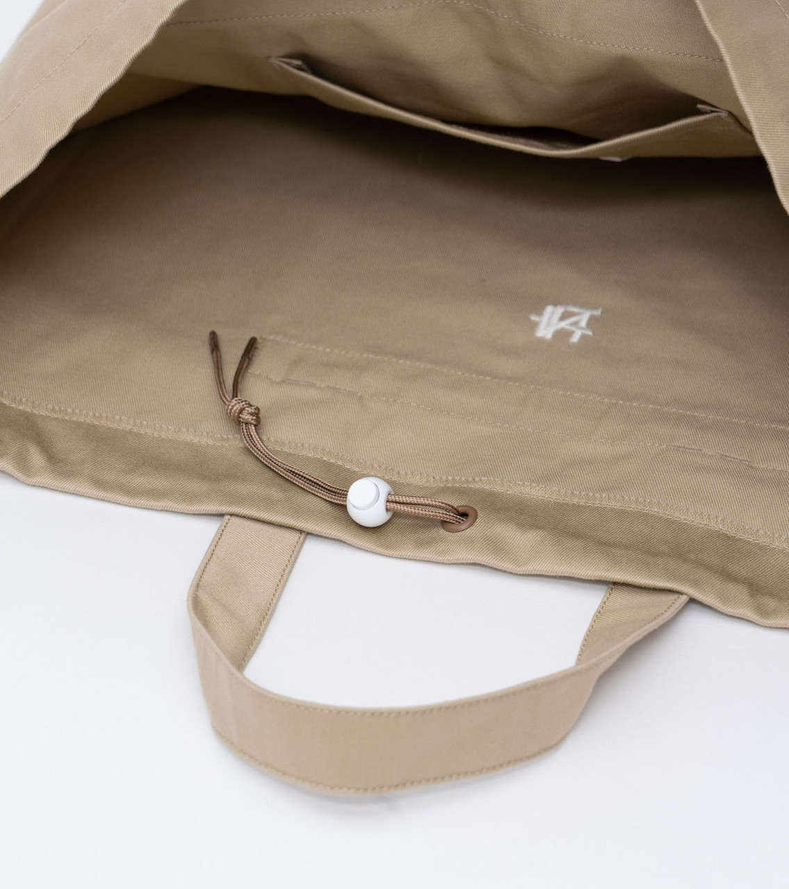 nanamica BAG Chino Tote Bag Online Shop to Worldwide