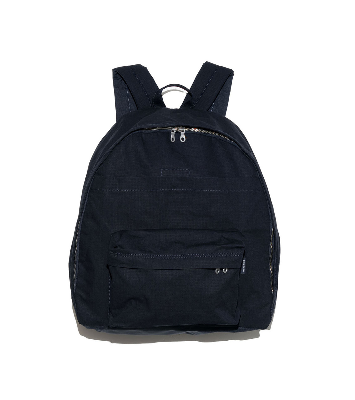 nanamica】/ Day Pack / S25SO105 / Black nanamica - Day Pack