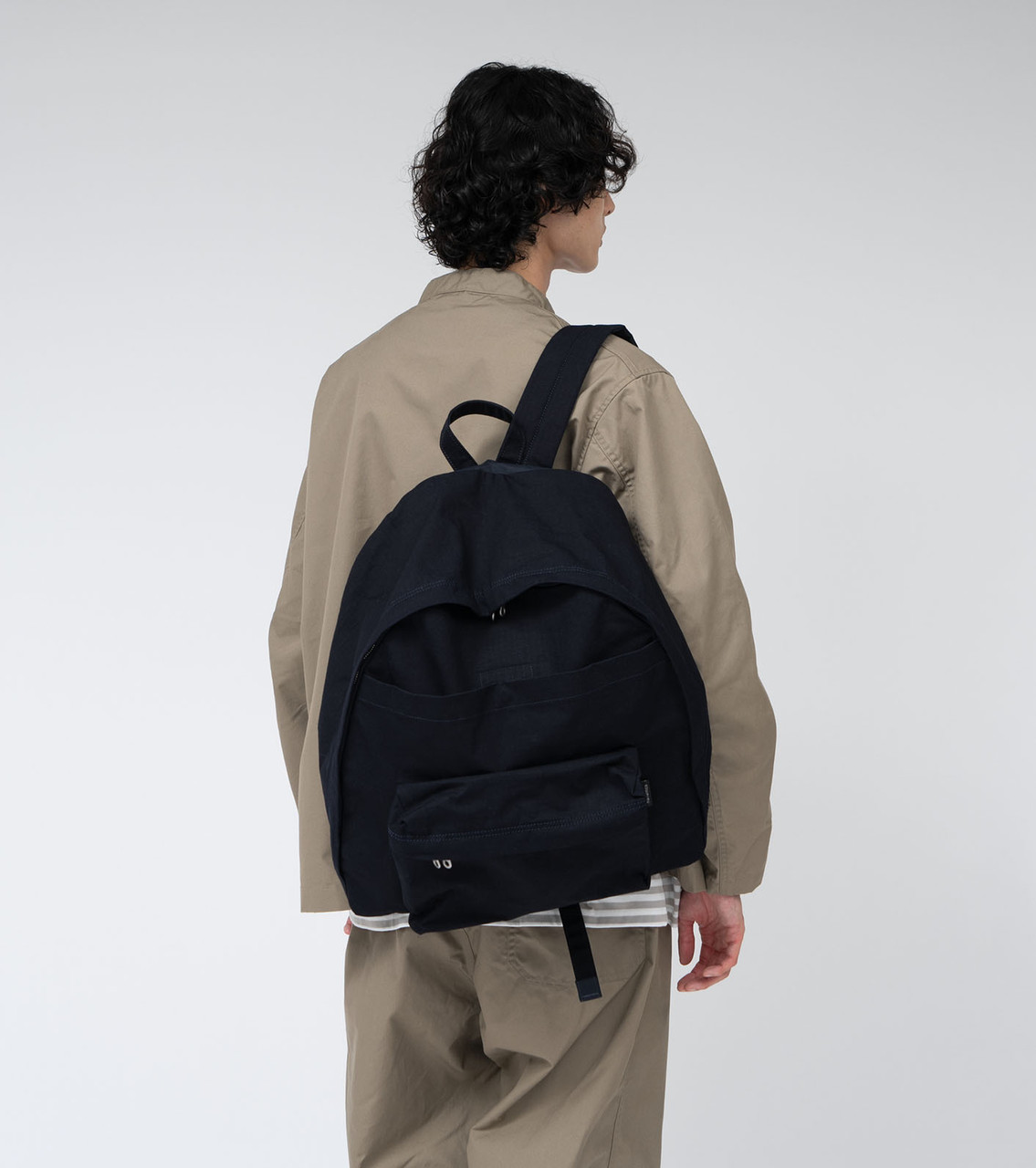 nanamica BAG Day Pack Online Shop to Worldwide