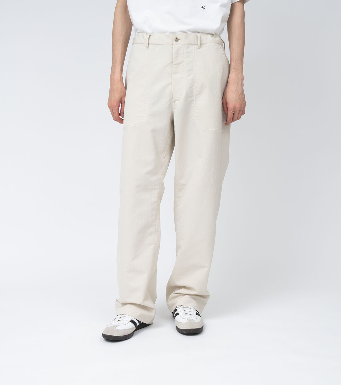 セール！nanamica ALPHADRY Utility Pants nanamica PANTS ALPHADRY Utility Pants Online Shop to Worldwide