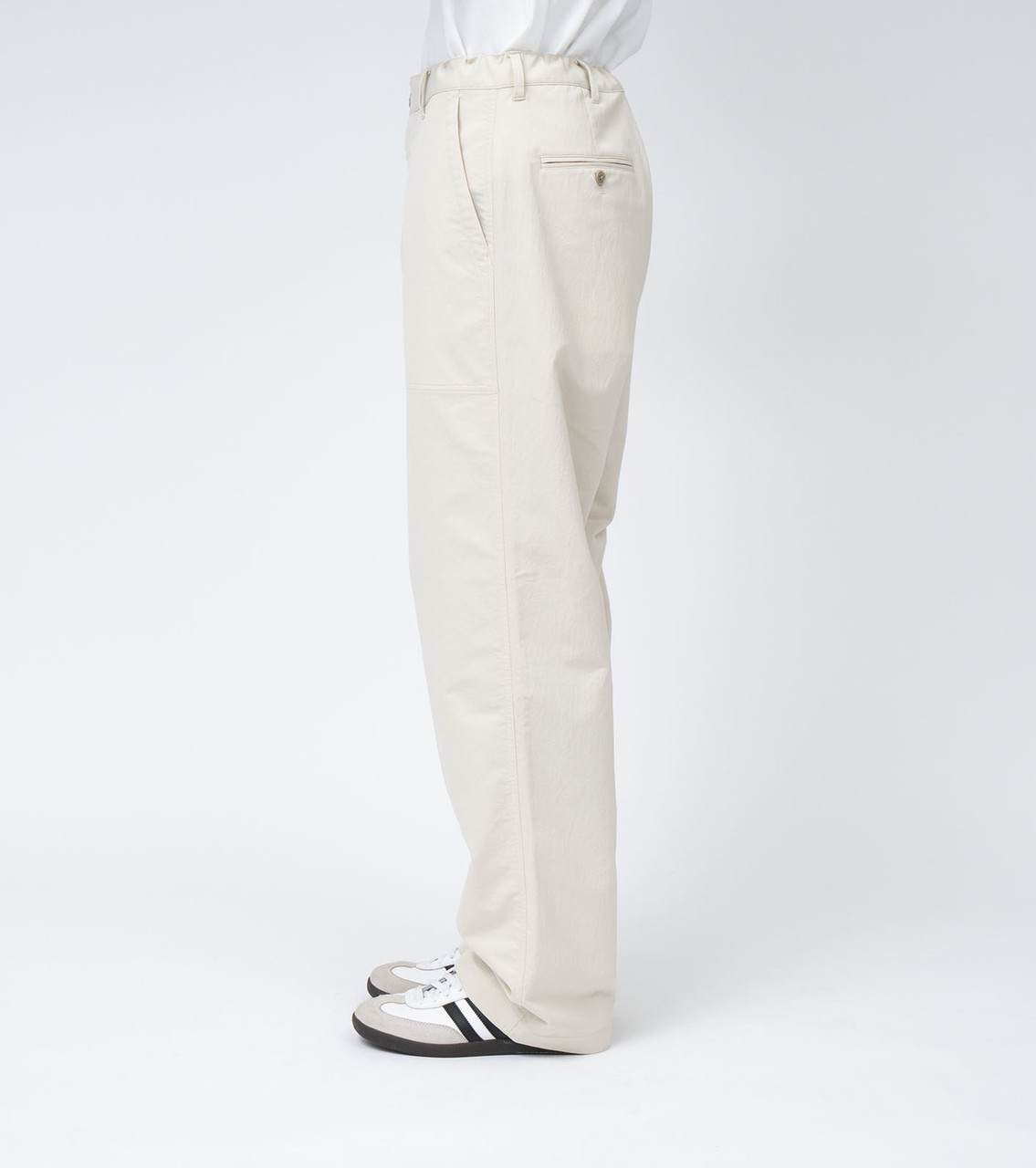 nanamica PANTS ALPHADRY Utility Pants Online Shop to Worldwide