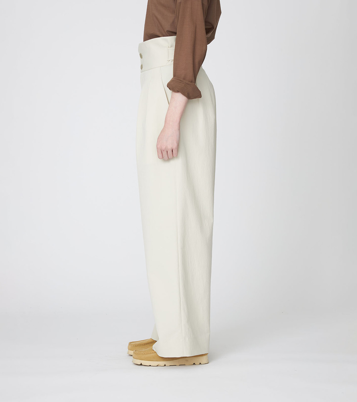 nanamica PANTS ALPHADRY Utility Pants Online Shop to Worldwide