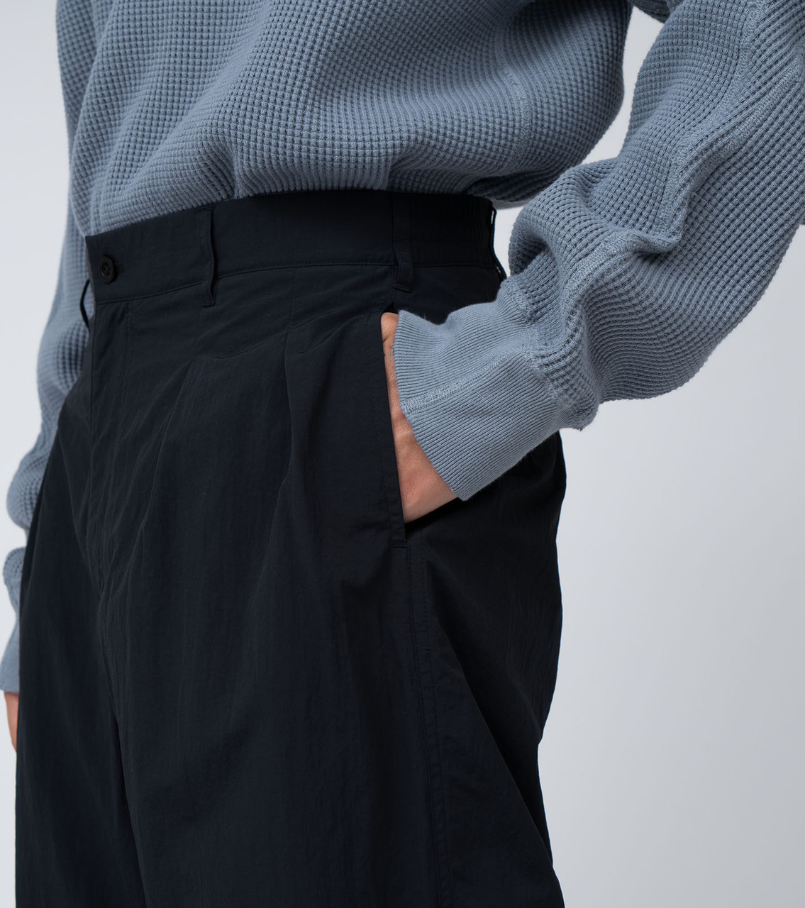 nanamica PANTS Deck Pants Online Shop to Worldwide