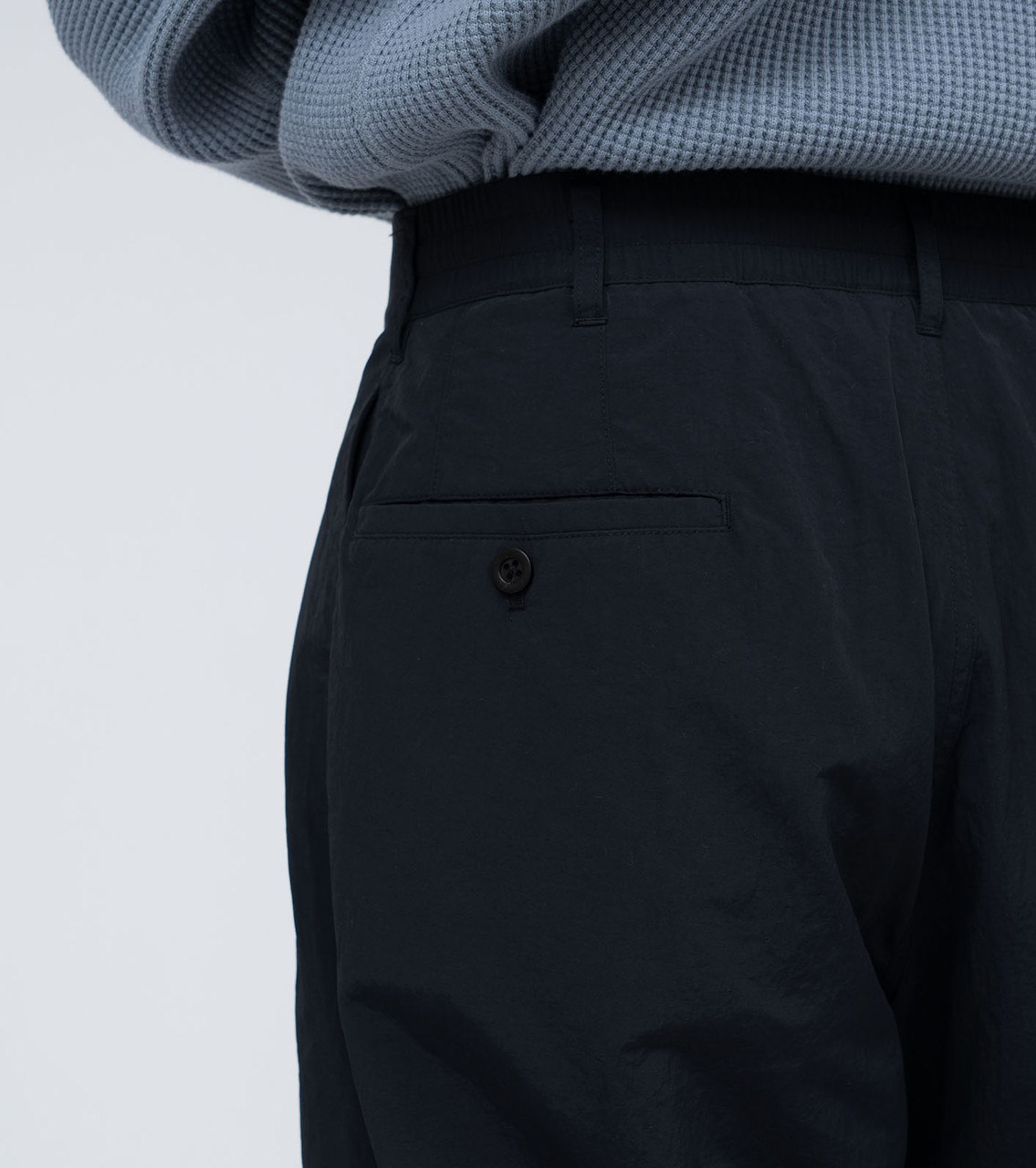 nanamica(ナナミカ) Deck Pants [S25SC003] SALE 30%OFF】[S25SC003]nanamica(ナナミカ) Deck Pants(デッキ