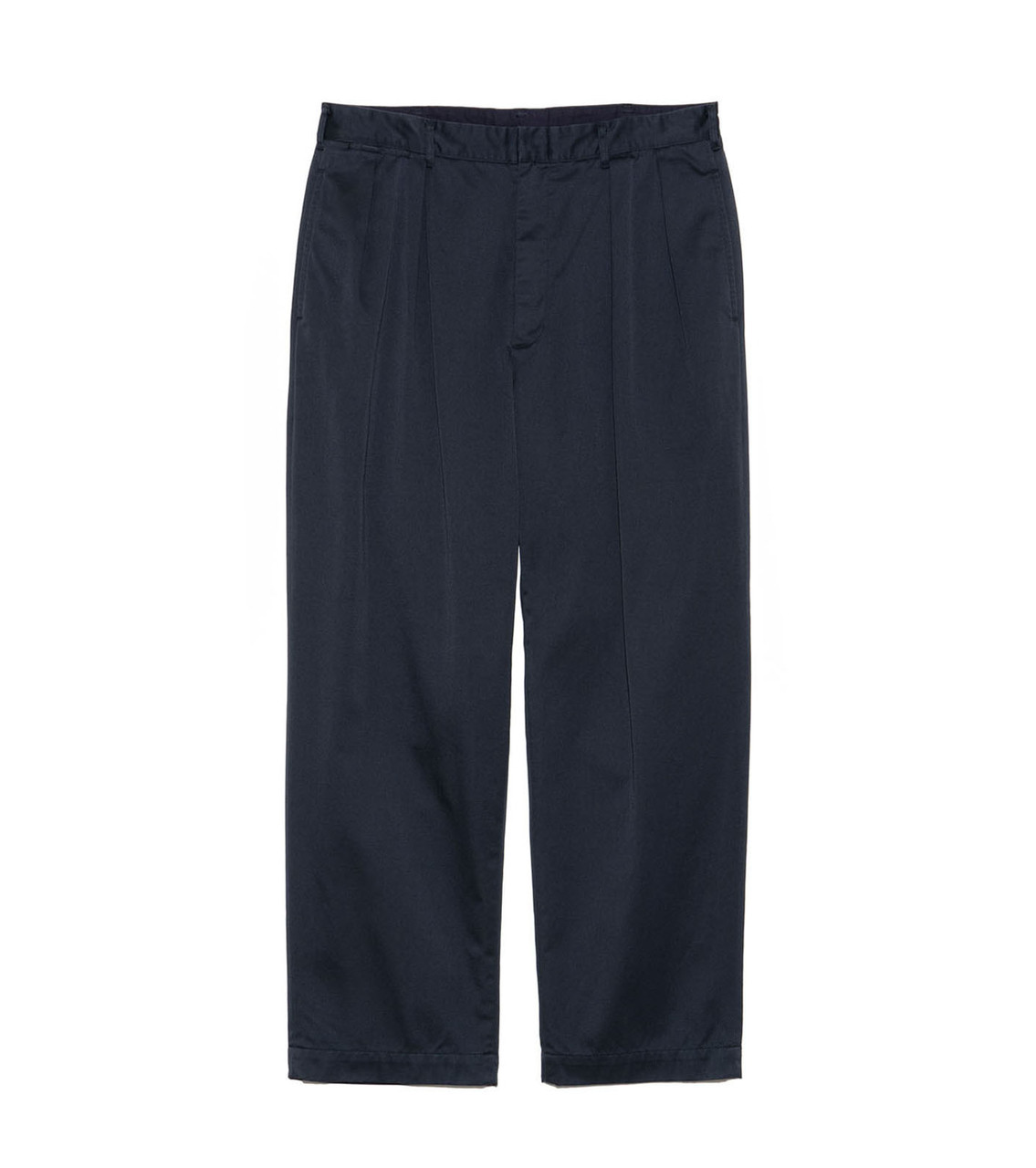 nanamica PANTS Double Pleat Chino Pants Online Shop to Worldwide
