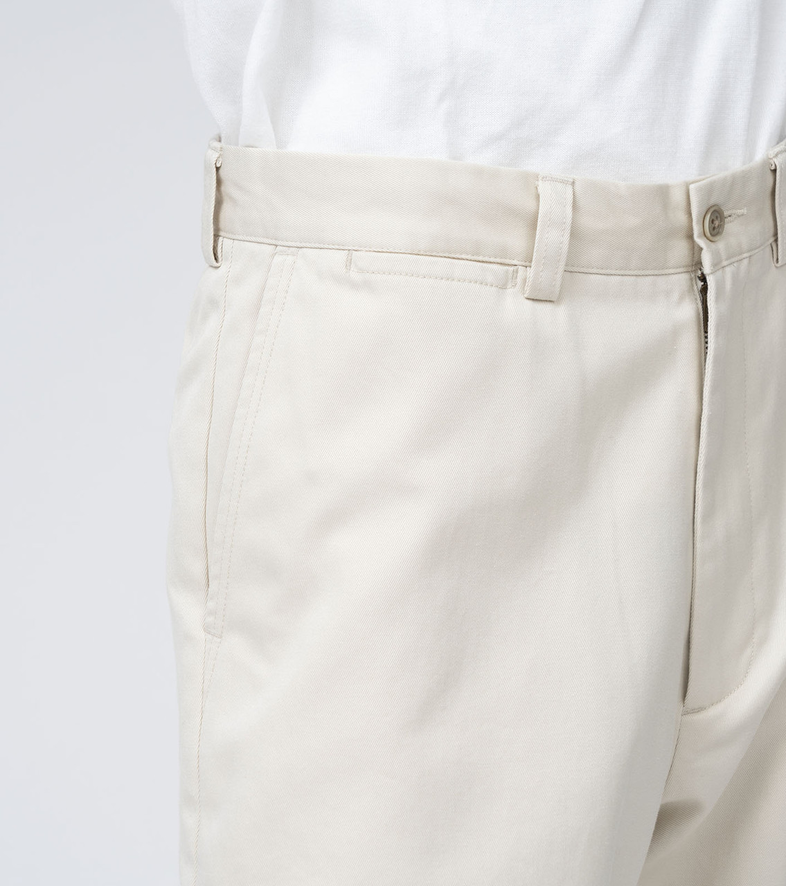 nanamica PANTS Wide Straight Chino Pants Online Shop to Worldwide