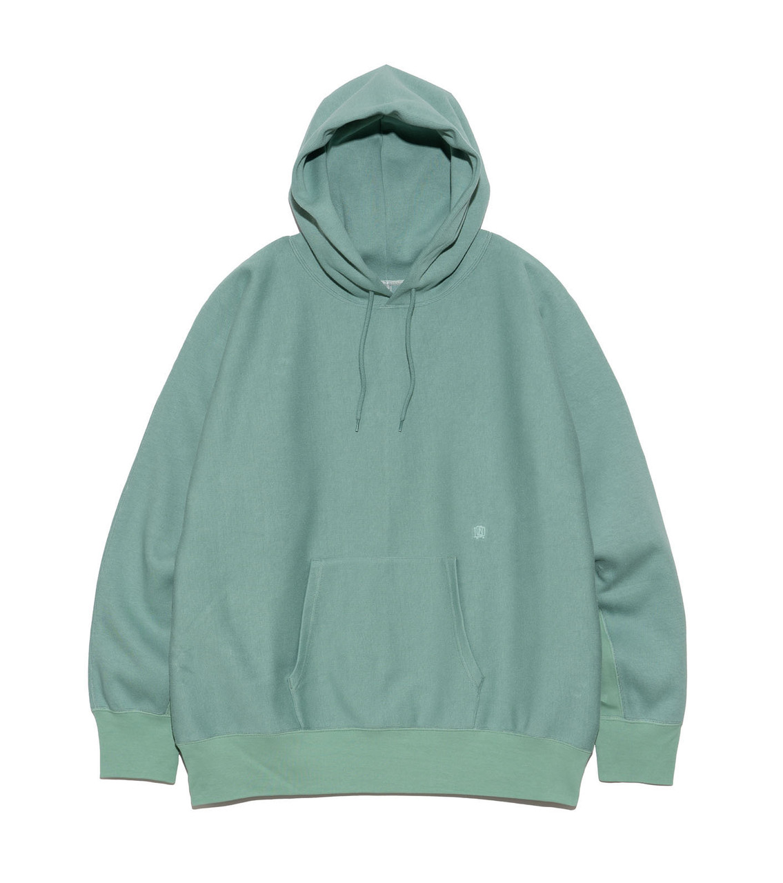 nanamica SWEAT Hooded Pullover Sweat Online Shop to Worldwide