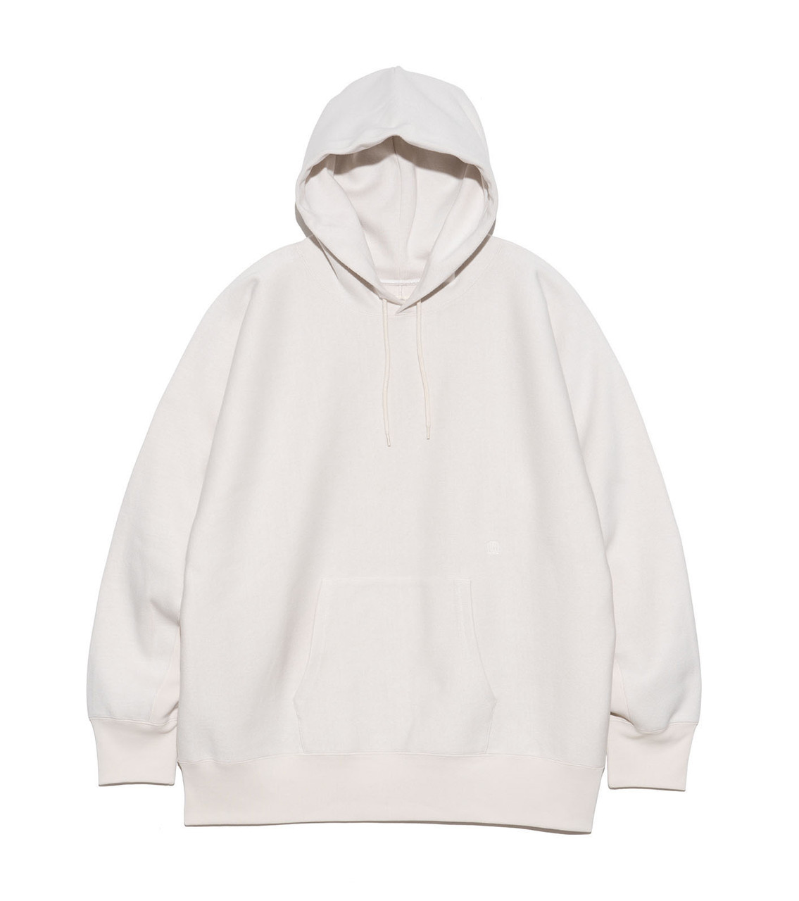 nanamica SWEAT Hooded Pullover Sweat Online Shop to Worldwide