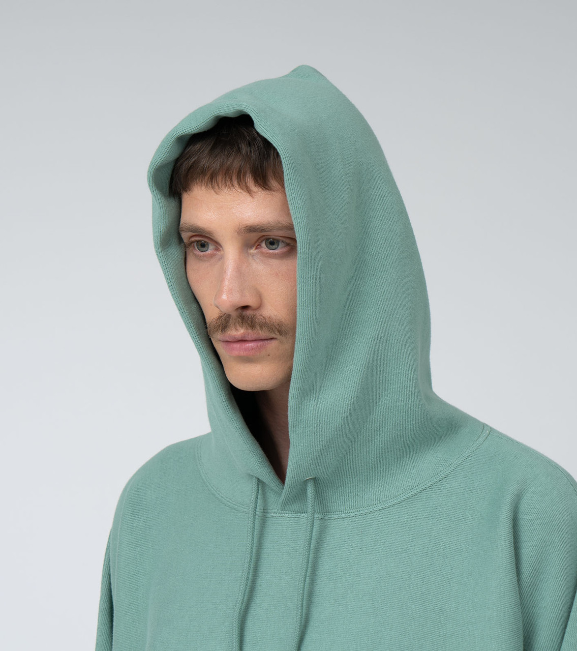 トップス nanamica S25SH012 Hooded Pullover Sweat nanamica Hooded Pullover Sweat S25SH012 (S25SH012