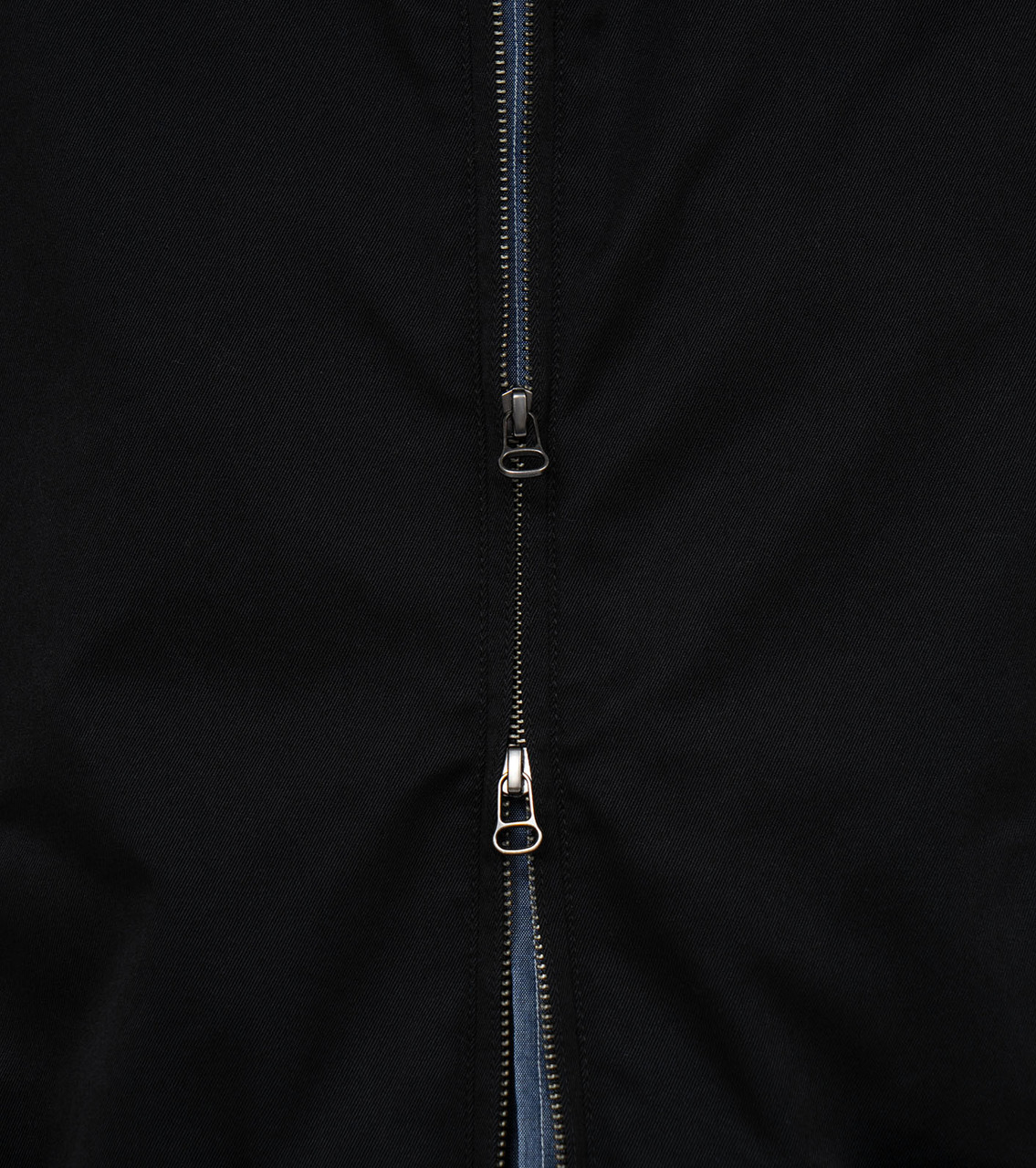 nanamica JACKET WINDSTOPPER Chino Deck Jacket Online Shop to Worldwide