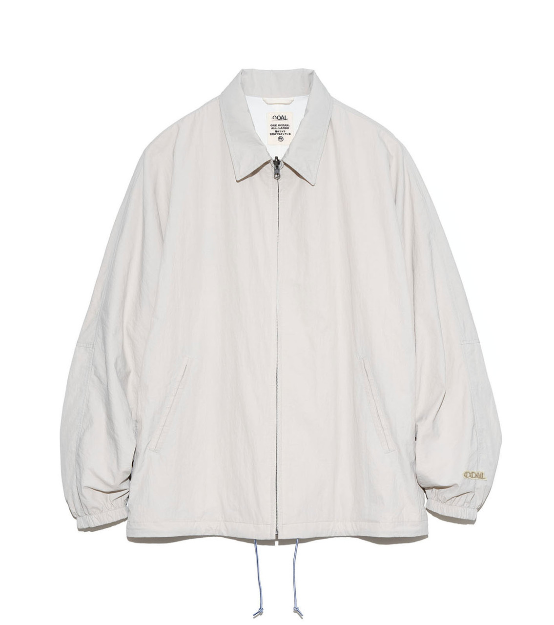 nanamica JACKET Reversible Coach Jacket Online Shop to Worldwide