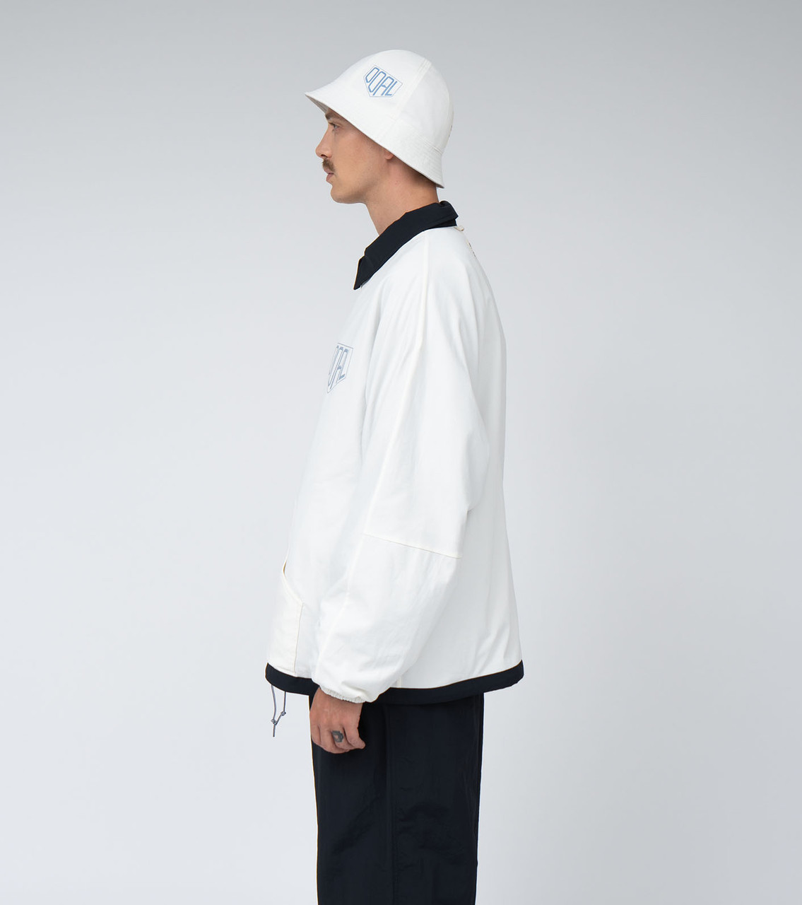 i*3様 nanamica Reversible Coach Jacket L nanamica JACKET Reversible Coach Jacket Online Shop to Worldwide