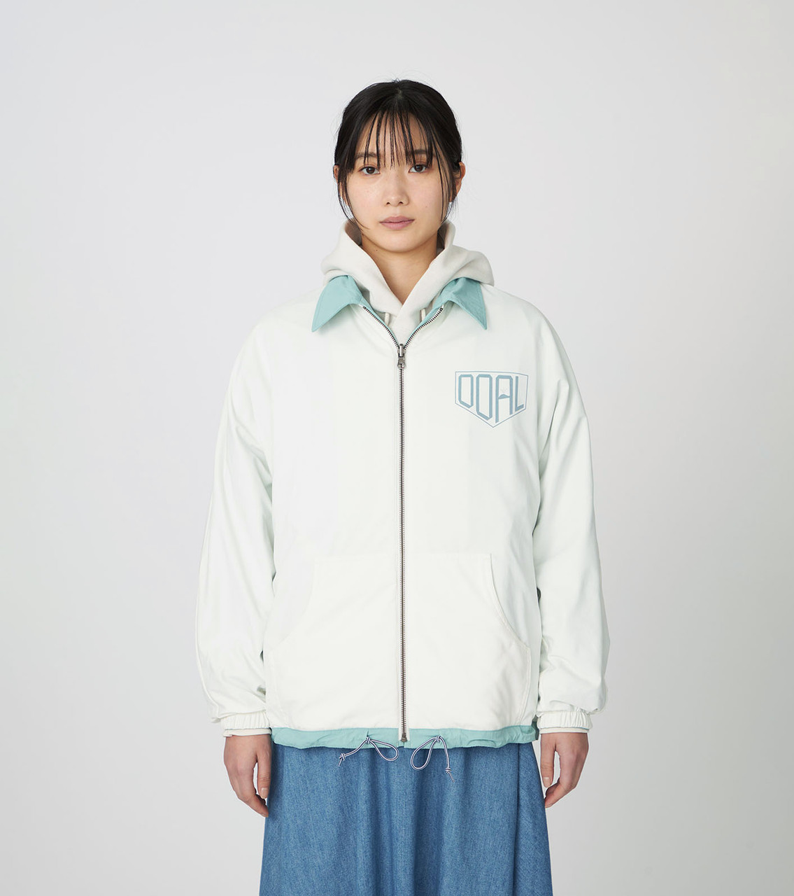 nanamica JACKET Reversible Coach Jacket Online Shop to Worldwide