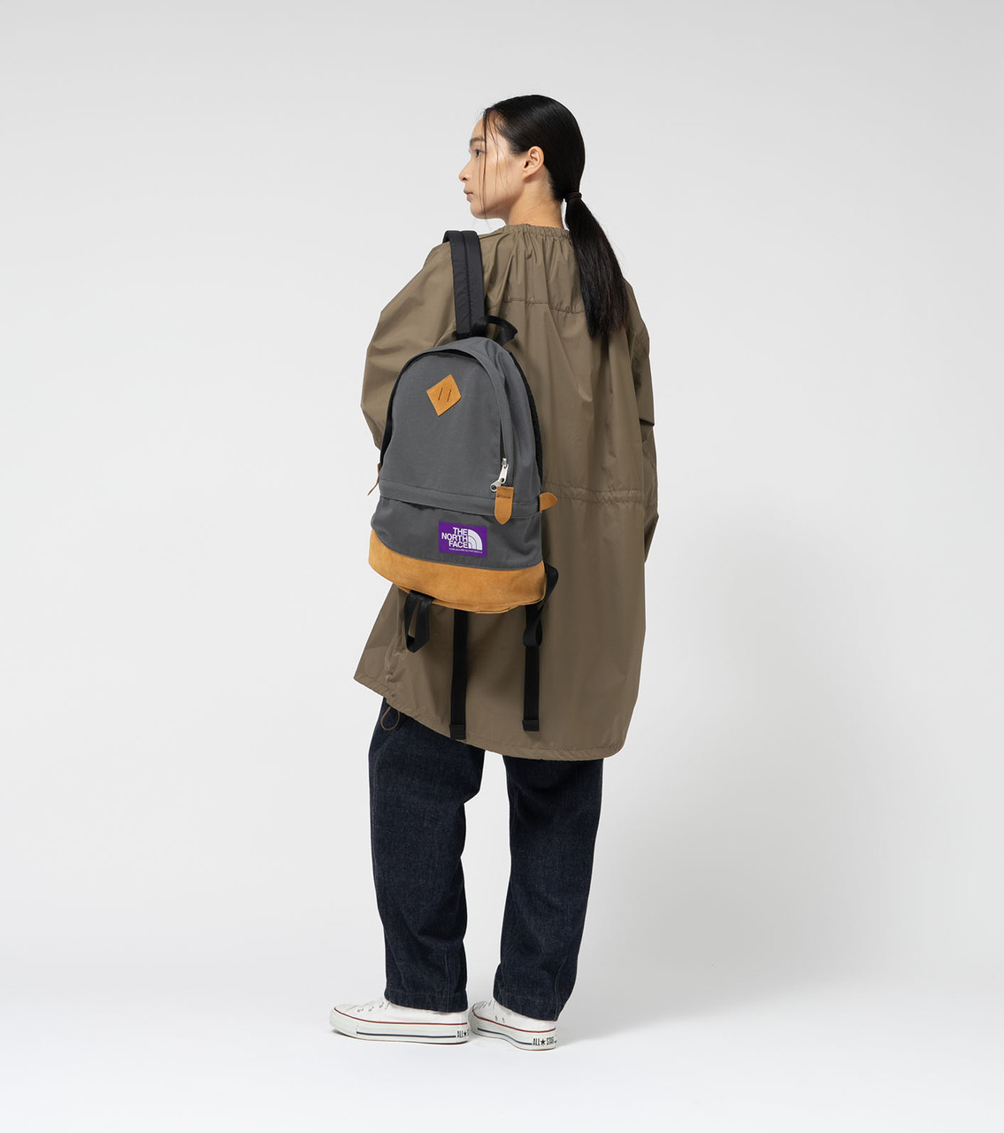 新品THENORTH FACE PURPLE LABELNN7365N2個セット THE NORTH FACE Purple Label BAG Medium Day Pack Online Shop to