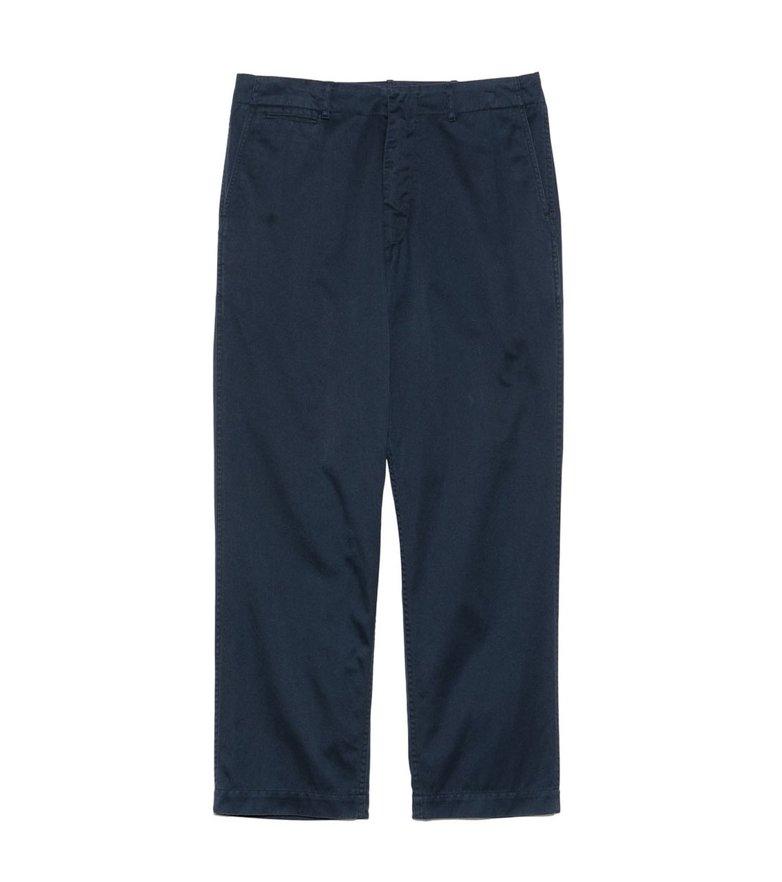 最終価格　新品nanamica SUCS401 Wide Chino Pants nanamica PANTS Wide Chino Pants Online Shop to Worldwide