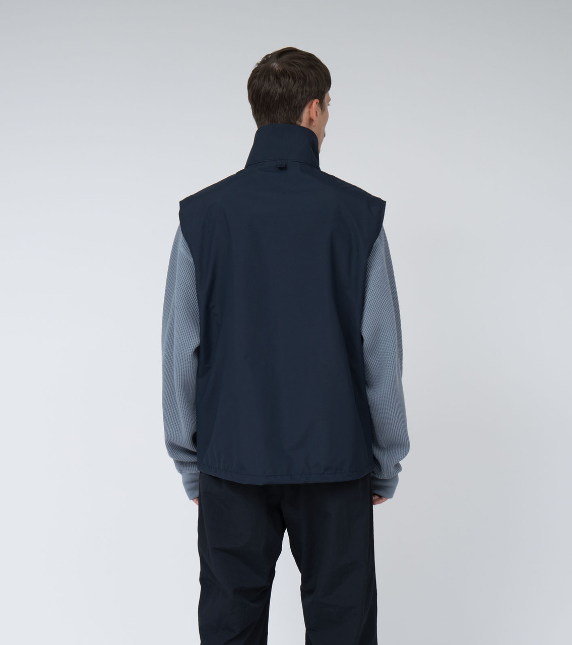 nanamica JACKET 2L PERTEX UNLIMITED Field Vest Online Shop to