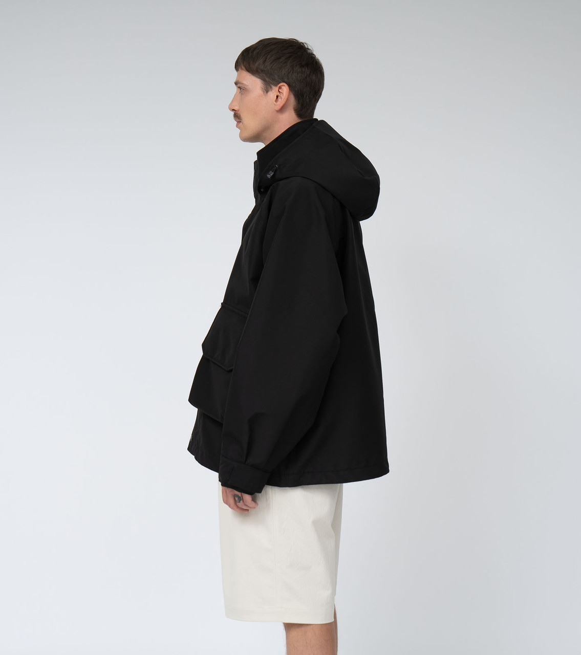 nanamica JACKET 2L GORE-TEX Cruiser Jacket Online Shop to Worldwide