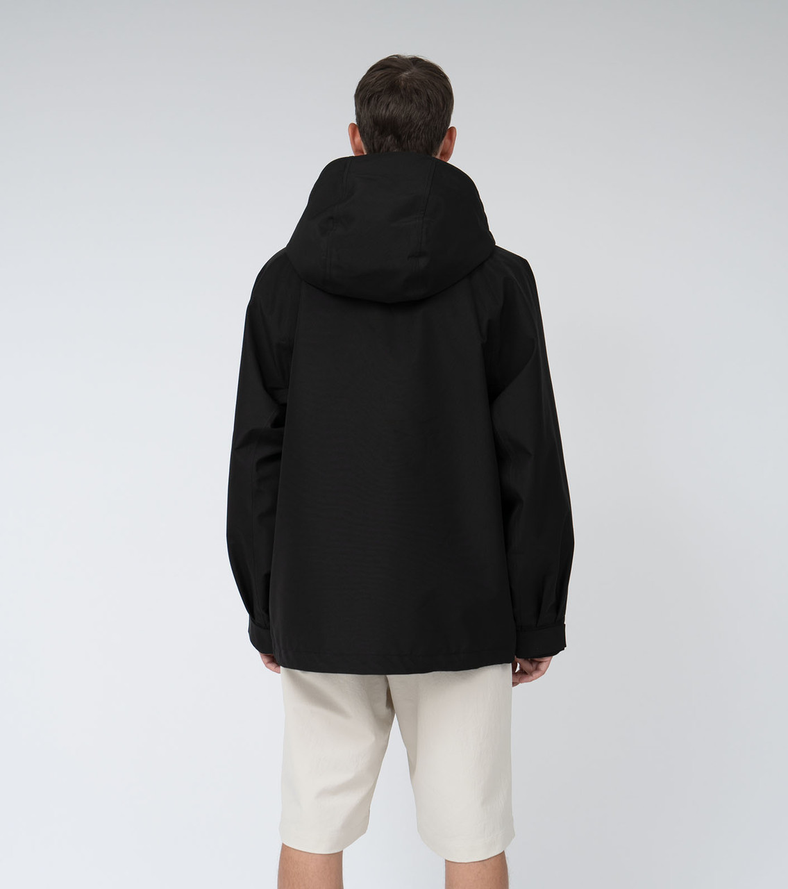 nanamica JACKET 2L GORE-TEX Cruiser Jacket Online Shop to Worldwide