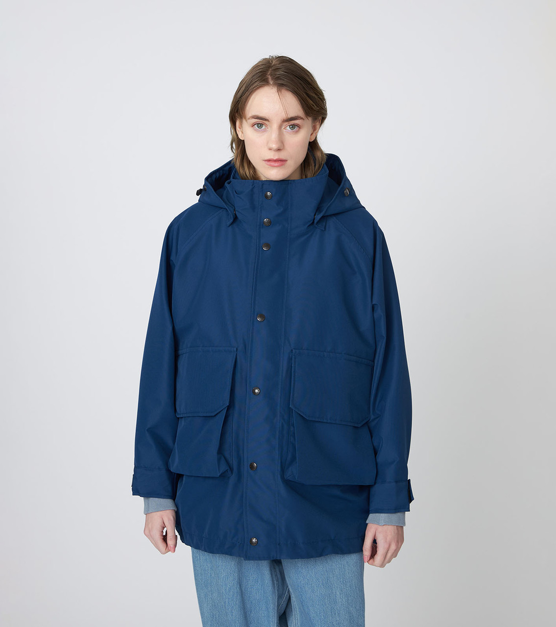 nanamica JACKET 2L GORE-TEX Cruiser Jacket Online Shop to Worldwide