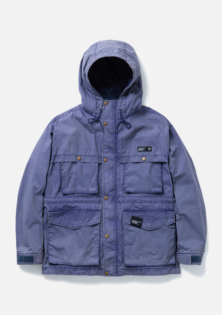 NEIGHBORHOOD JACKETS FADED MP JACKET