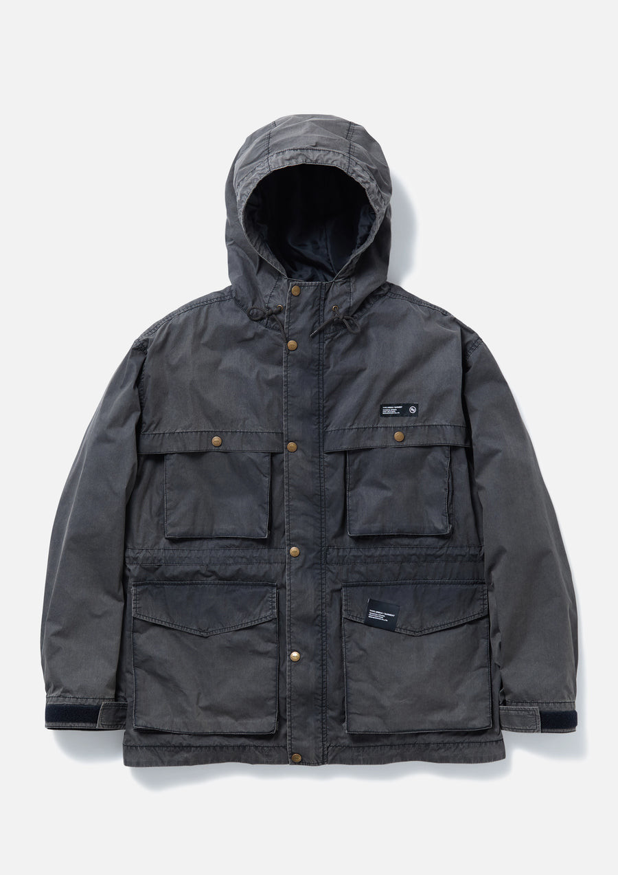 NEIGHBORHOOD JACKETS FADED MP JACKET