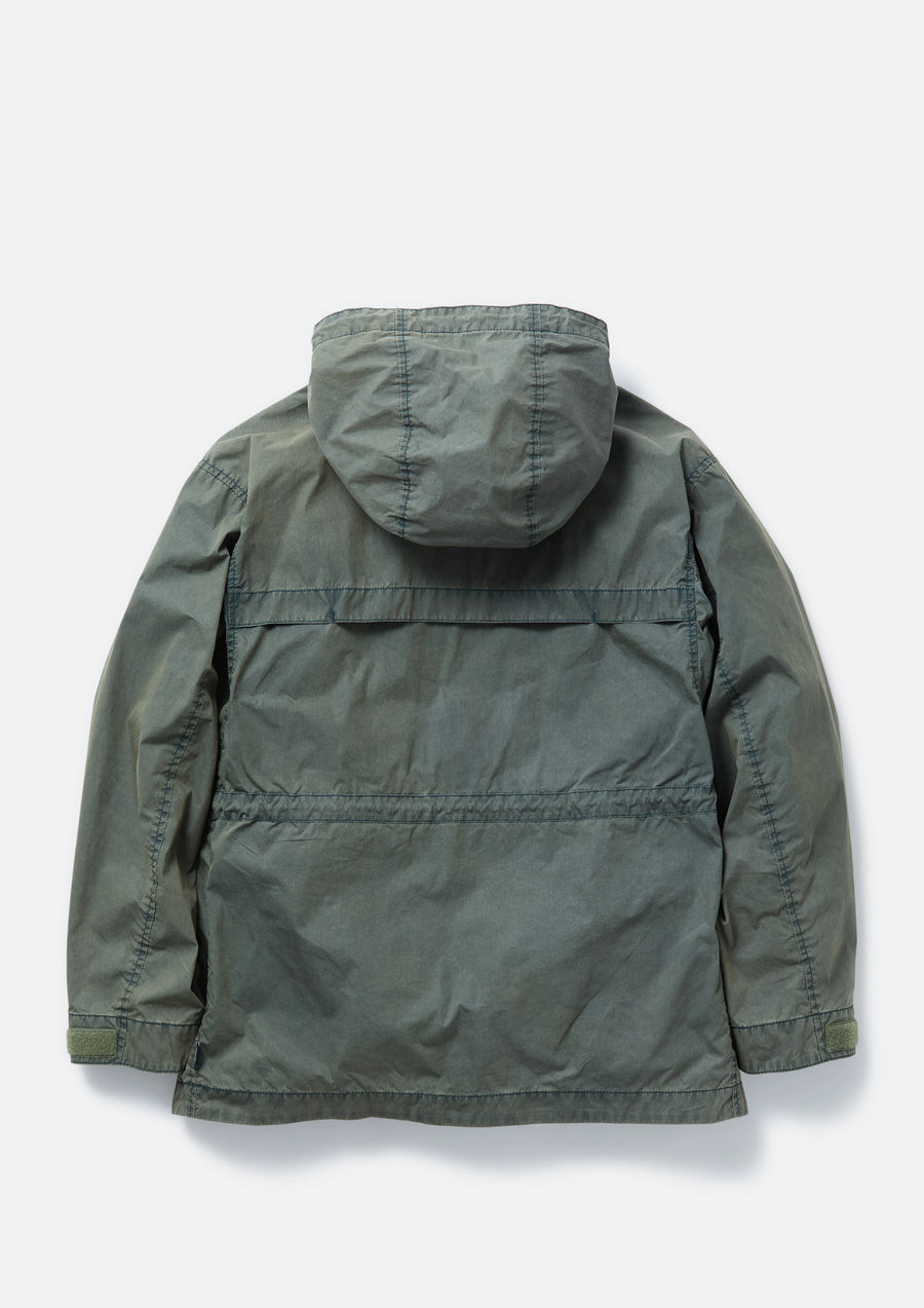 NEIGHBORHOOD JACKETS FADED MP JACKET