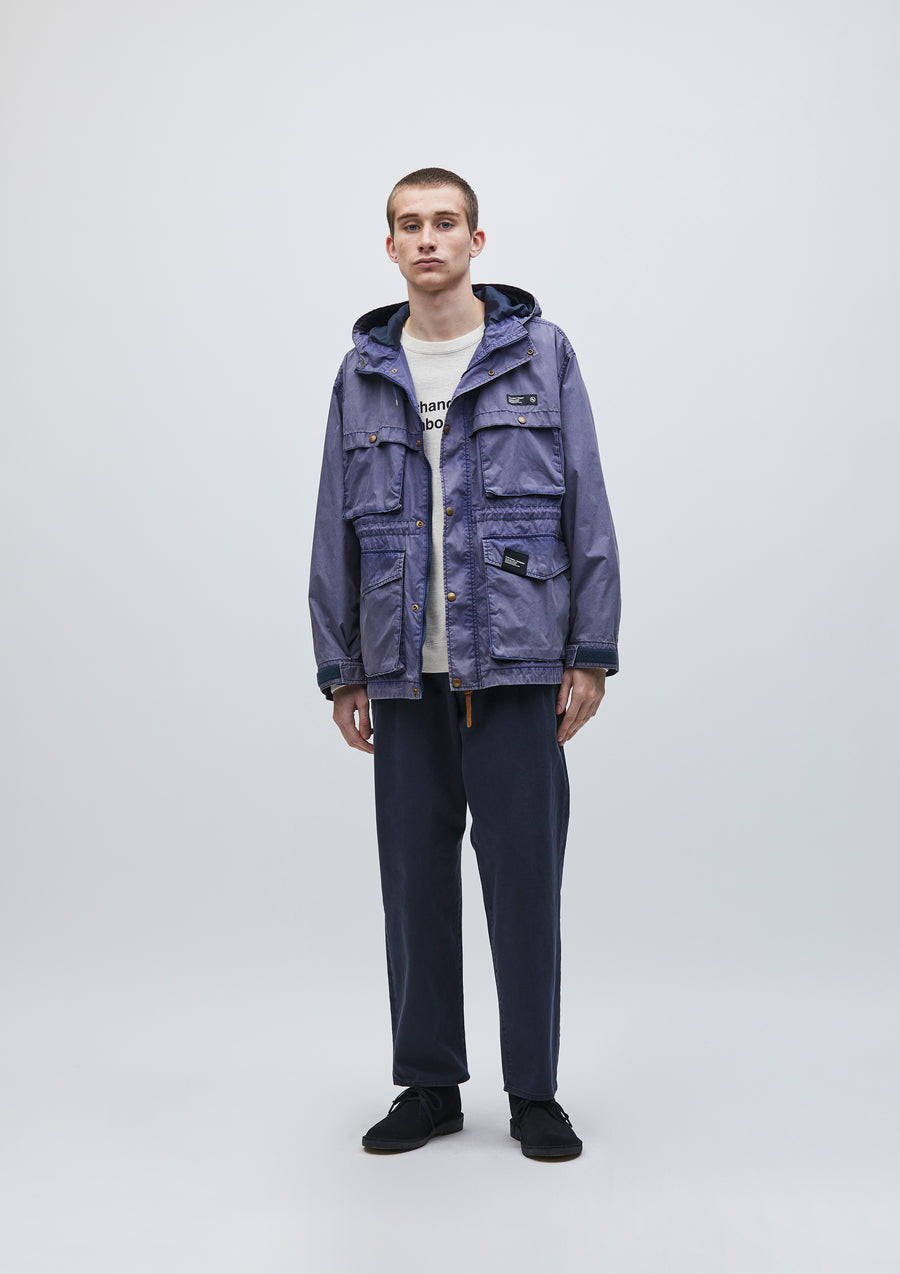 NEIGHBORHOOD JACKETS FADED MP JACKET