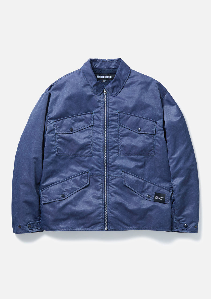 NEIGHBORHOOD JACKETS CWU-7P JACKET MOD