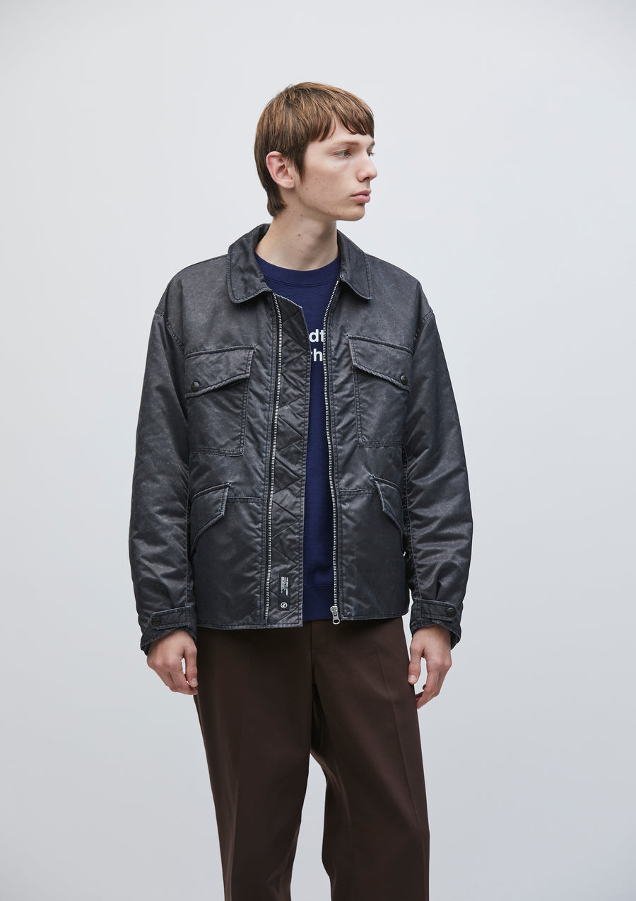 ジャケット・アウター 25ss NEIGHBORHOOD CWU-7P JACKET NEIGHBORHOOD JACKETS CWU-7P JACKET MOD