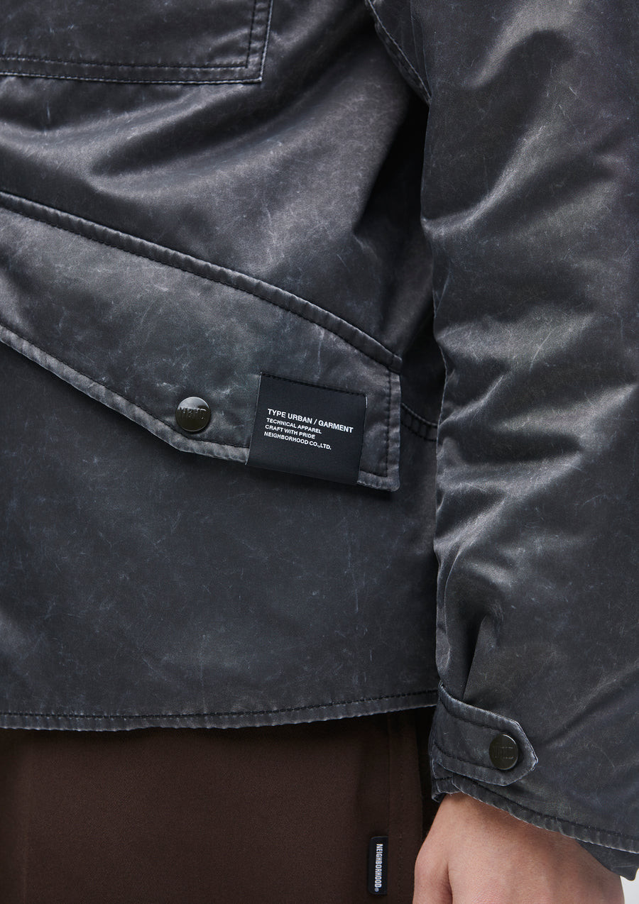 NEIGHBORHOOD JACKETS CWU-7P JACKET MOD
