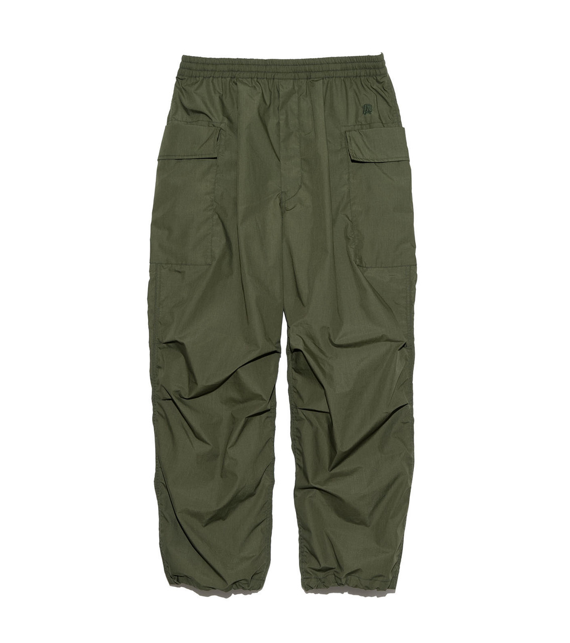nanamica PANTS Cargo Deck Pants Online Shop to Worldwide