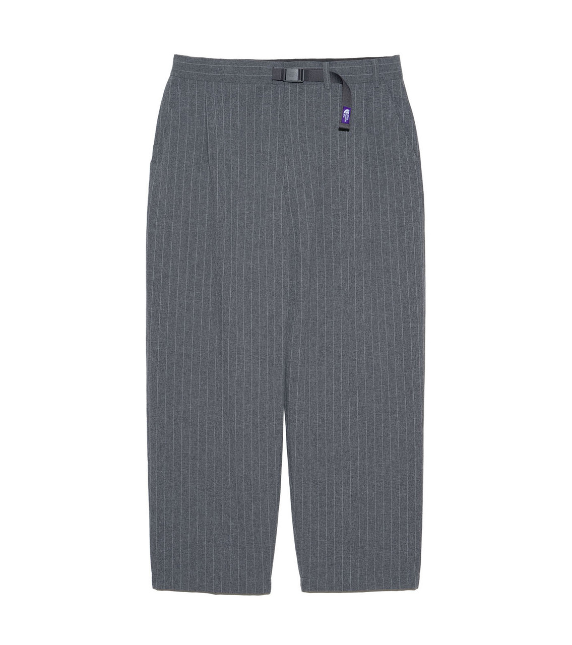 THE NORTH FACE Purple Label PANTS Striped Field Pants Online Shop