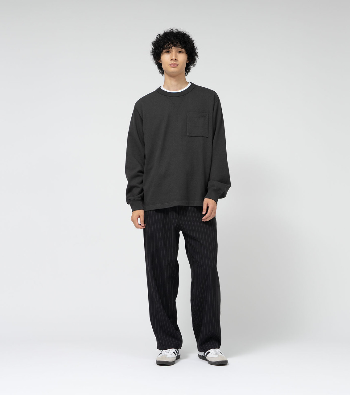 THE NORTH FACE Purple Label PANTS Striped Field Pants Online