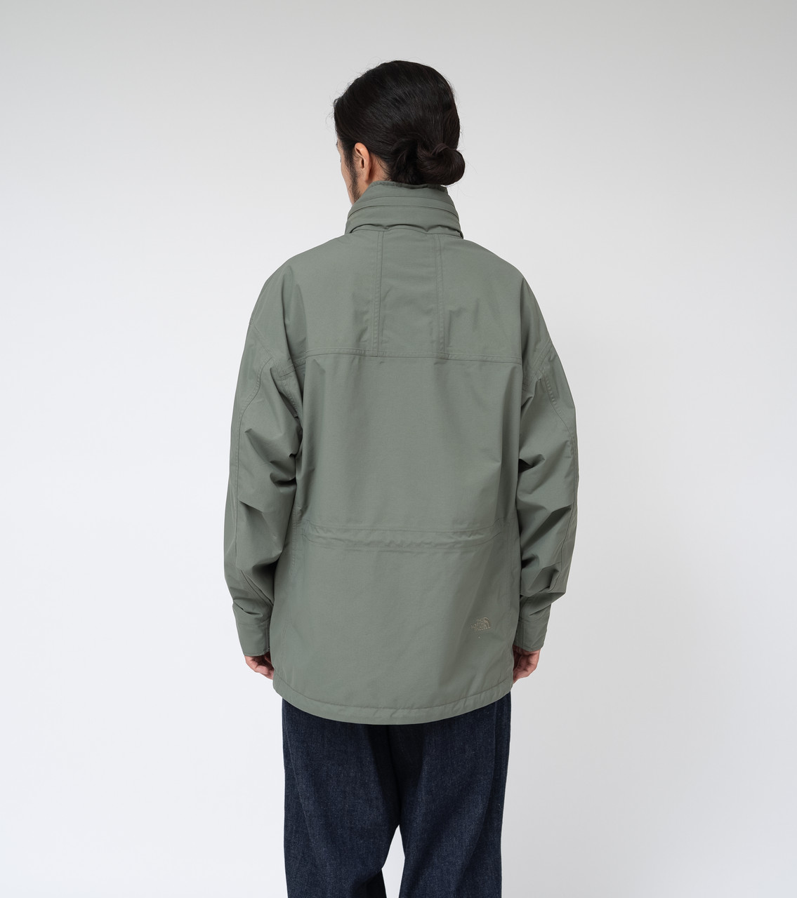 THE NORTH FACE Purple Label JACKET GORE-TEX Field Jacket Online