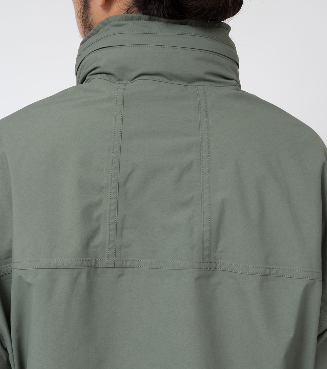 THE NORTH FACE Purple Label JACKET GORE-TEX Field Jacket Online