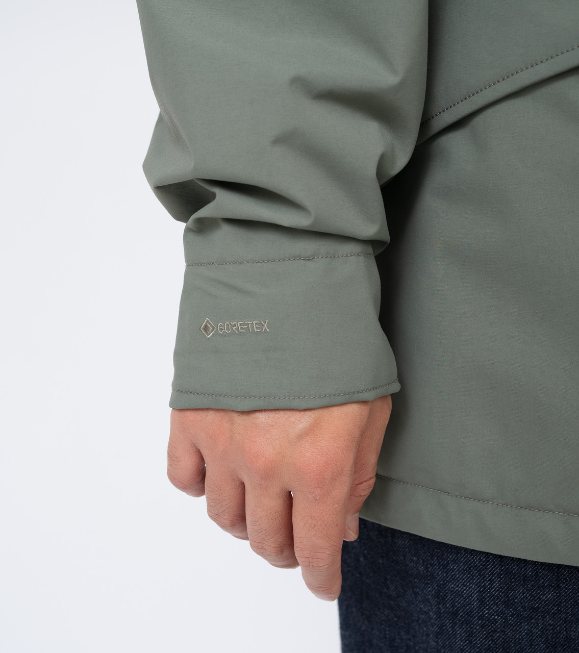 THE NORTH FACE Purple Label JACKET GORE-TEX Field Jacket Online