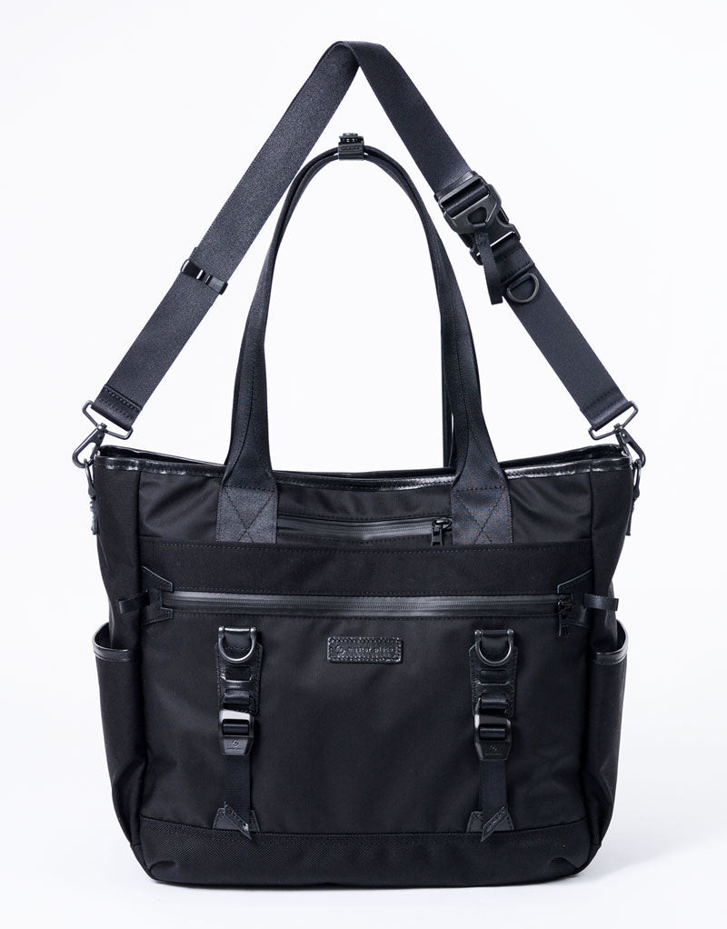 master-piece TOTE BAG Potential 3WAY Tote Bag No.01763-v3 01763-v3
