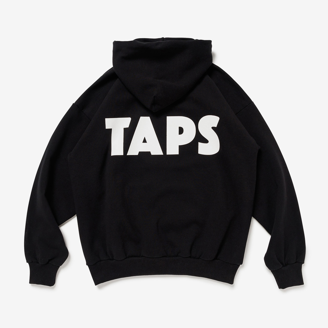 WTAPS Cut&Sewn TNNL / HOODY / COTTON