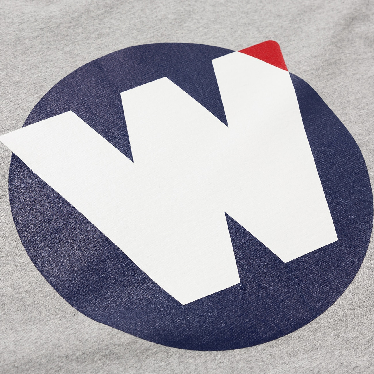 WTAPS Cut&Sewn TNNL / LS / COTTON