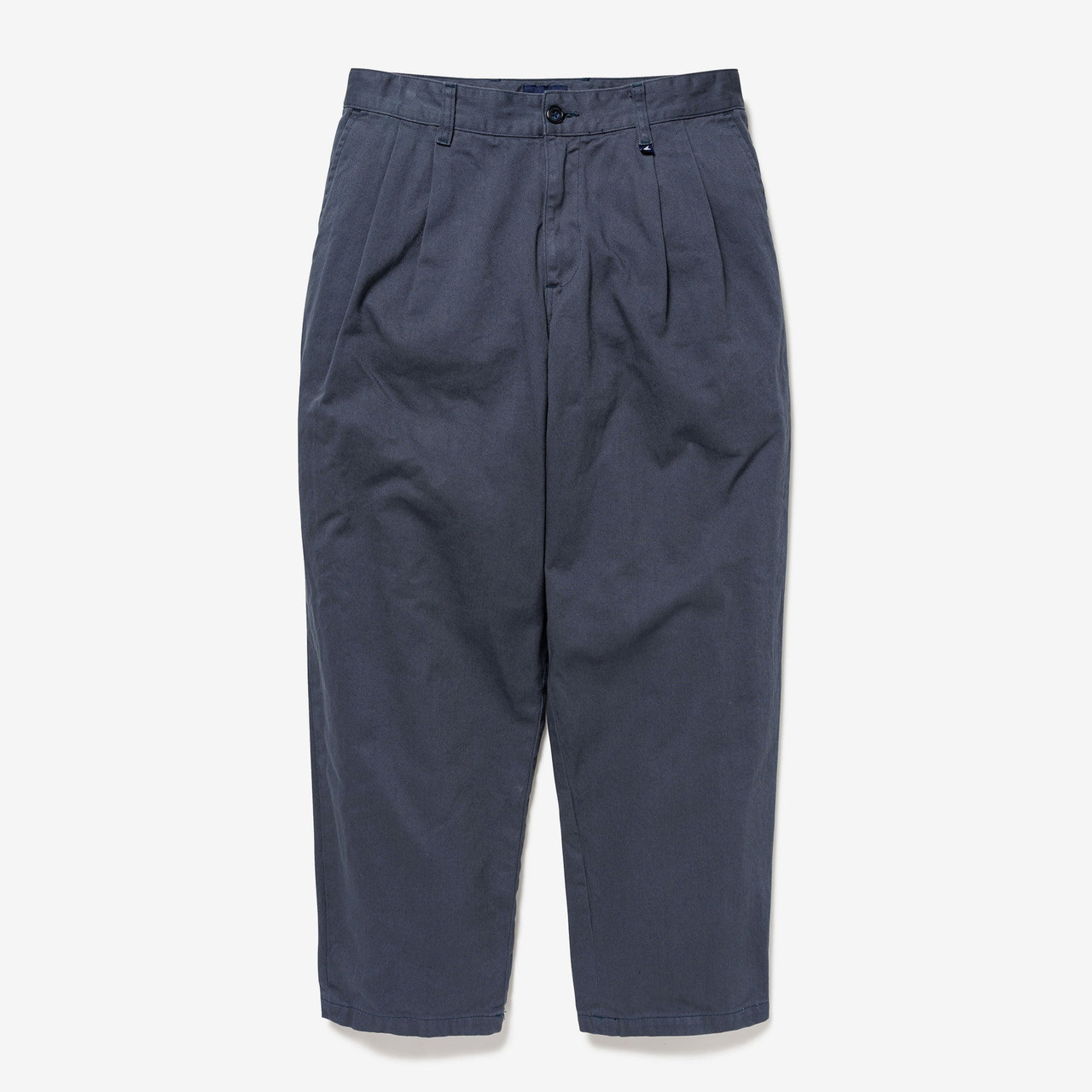パンツ DESCENDANT DC-3 TWILL TROUSERS DC-3 TWILL TROUSERS – DESCENDANT